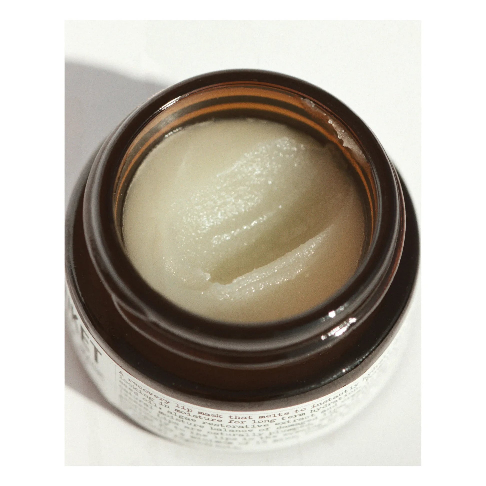 L:A BRUKET - Lip Repair Mask - 15 ml