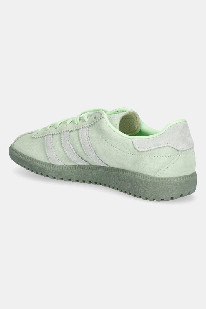 adidas Originals Bermuda Süet Spor Ayakkabı