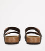 Birkenstock Leather Arizona Sandals