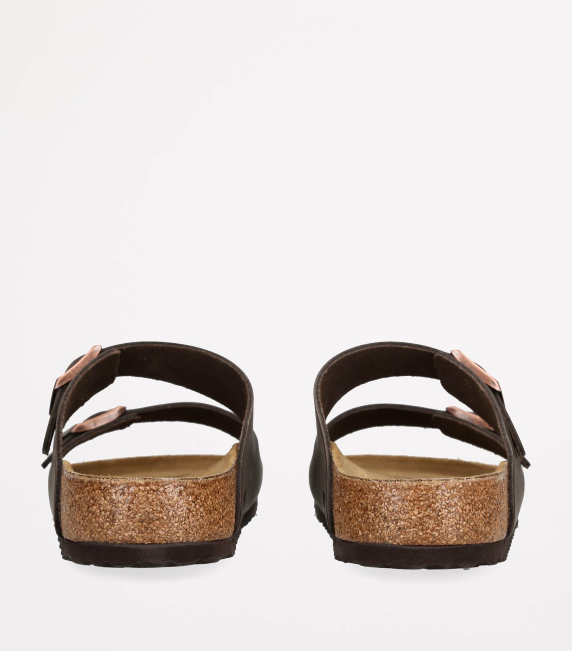 Birkenstock Leather Arizona Sandals