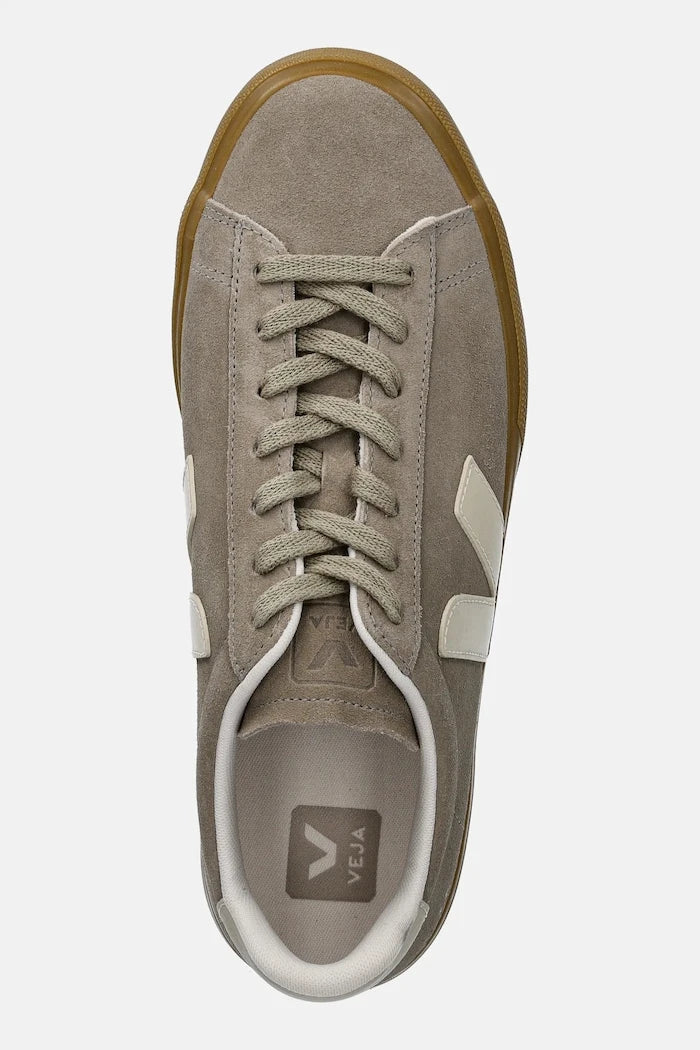 Кожени маратонки Veja CAMPO SUEDE