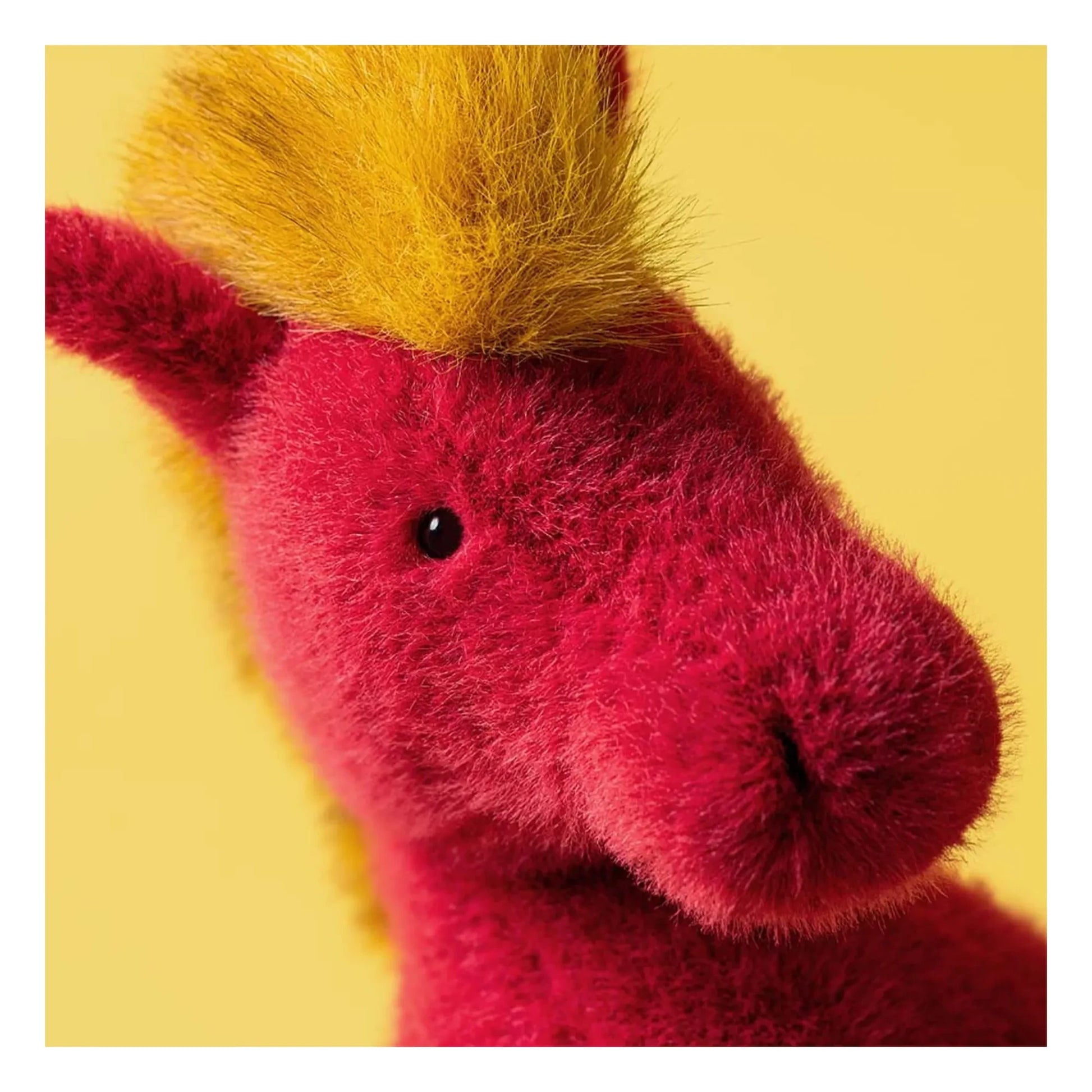 Jellycat - Horse plush