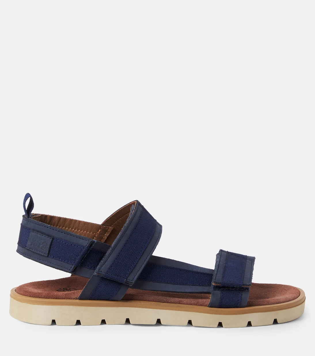 PèPè - Summer leather sandals