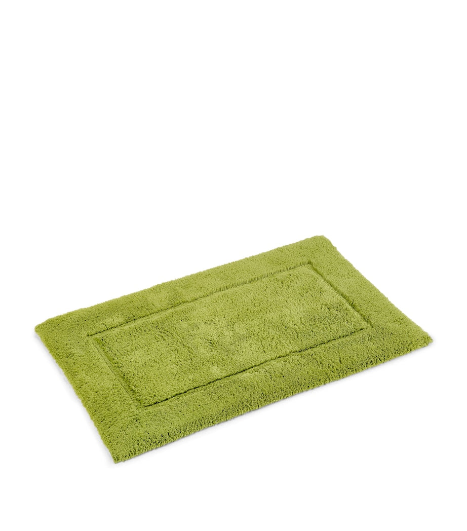 Abyss & Habidecor Egyptian Cotton Must Bath Mat (80cm x 50cm)
