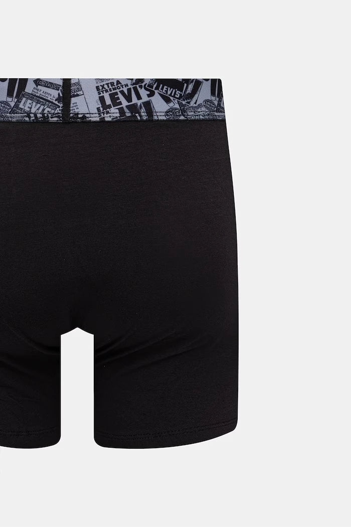 Levi's боксерки мъжки 2 броя