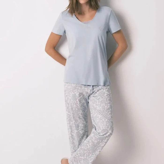 Памучна пижама women'secret