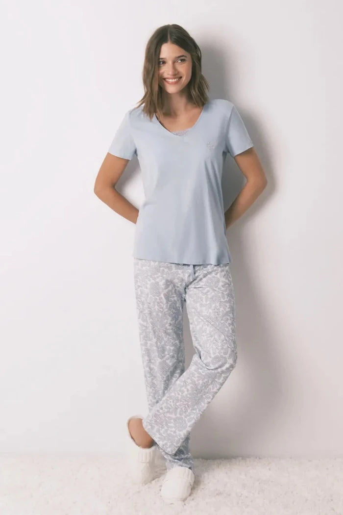 Памучна пижама women'secret