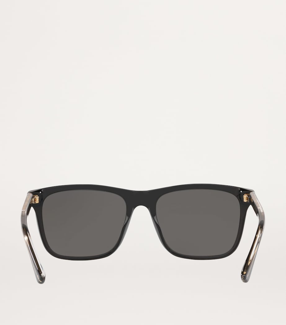 Acetate 0GC001659 Sunglasses