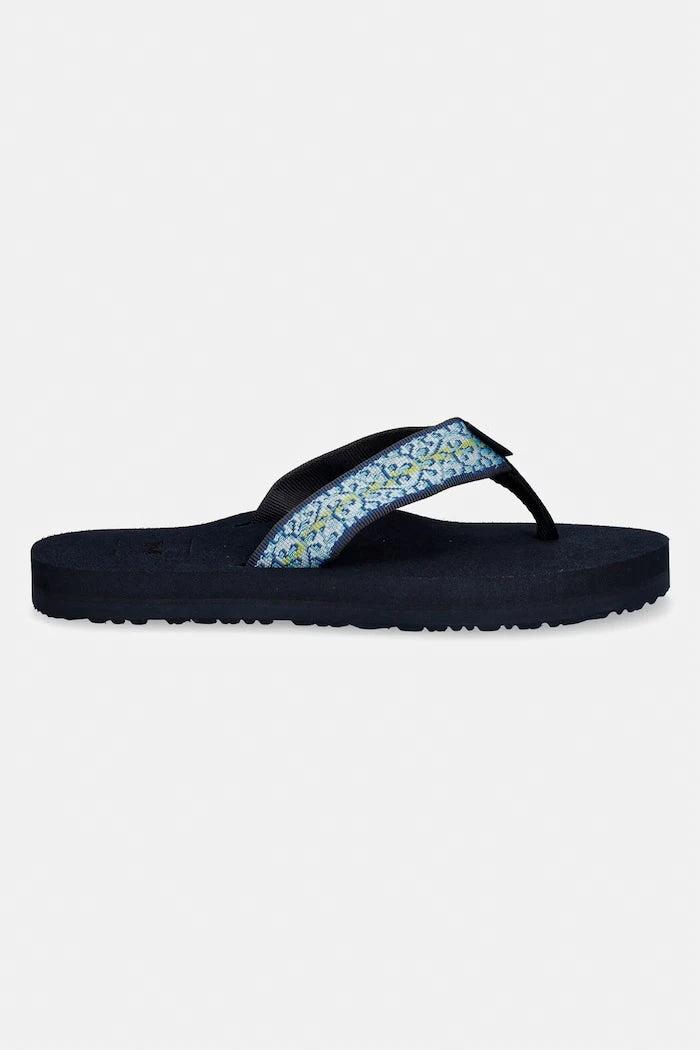 Teva дамски джапанки Mush II