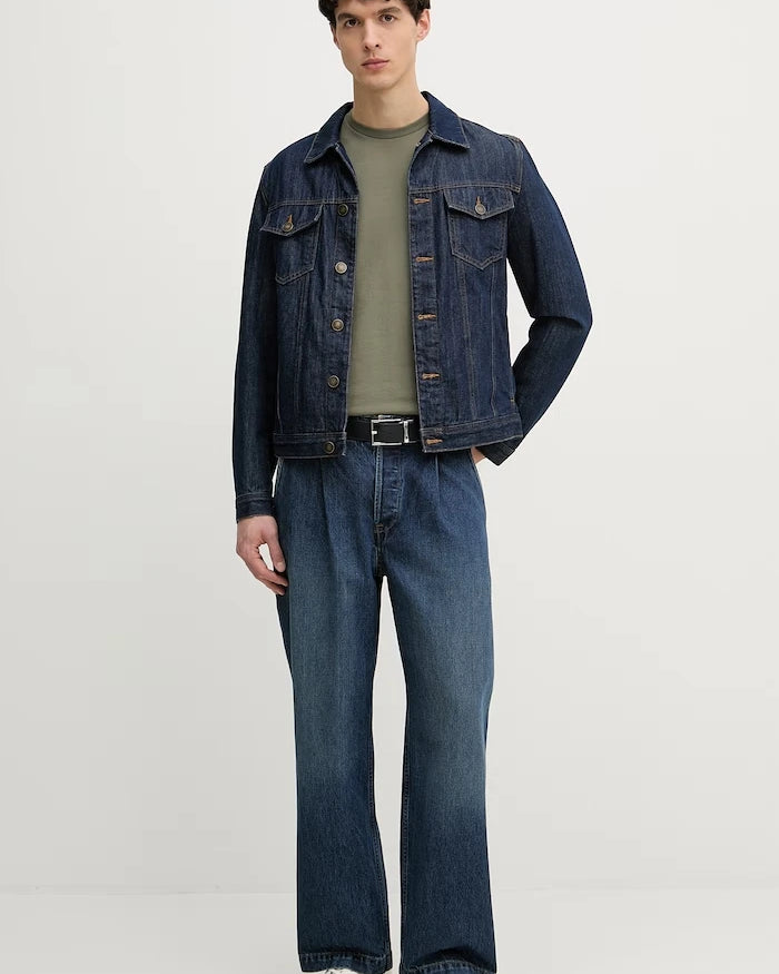 Calvin Klein Jeans Erkek Pamuk Tişört