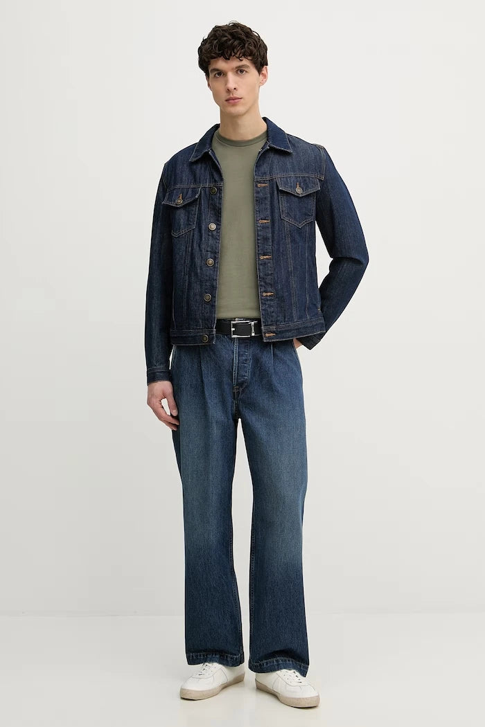 Calvin Klein Jeans Erkek Pamuk Tişört