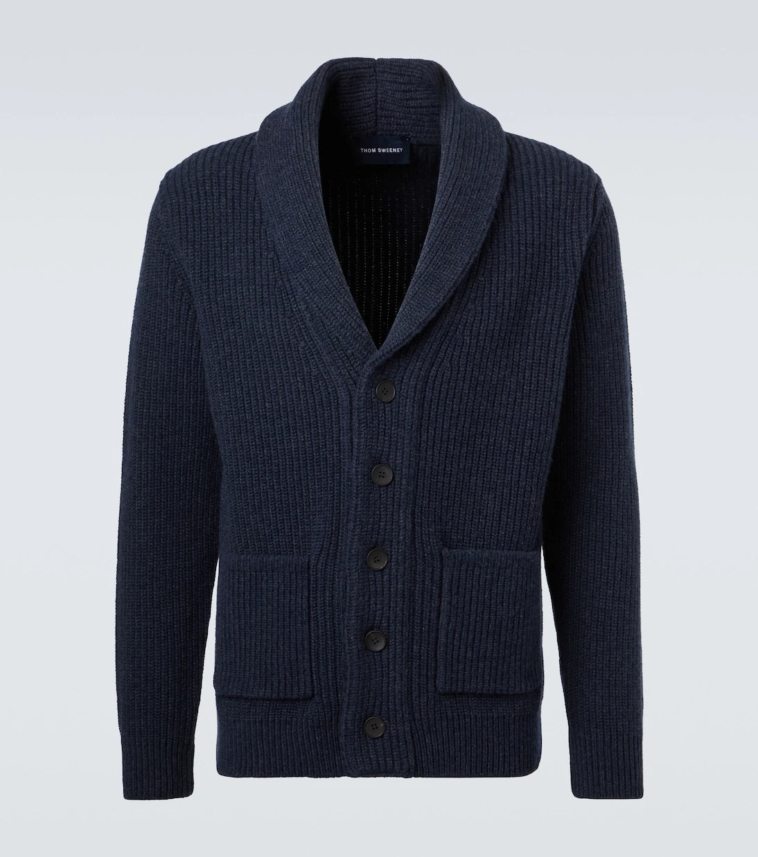 Thom Sweeney - كارديجان صوف وكشمير
