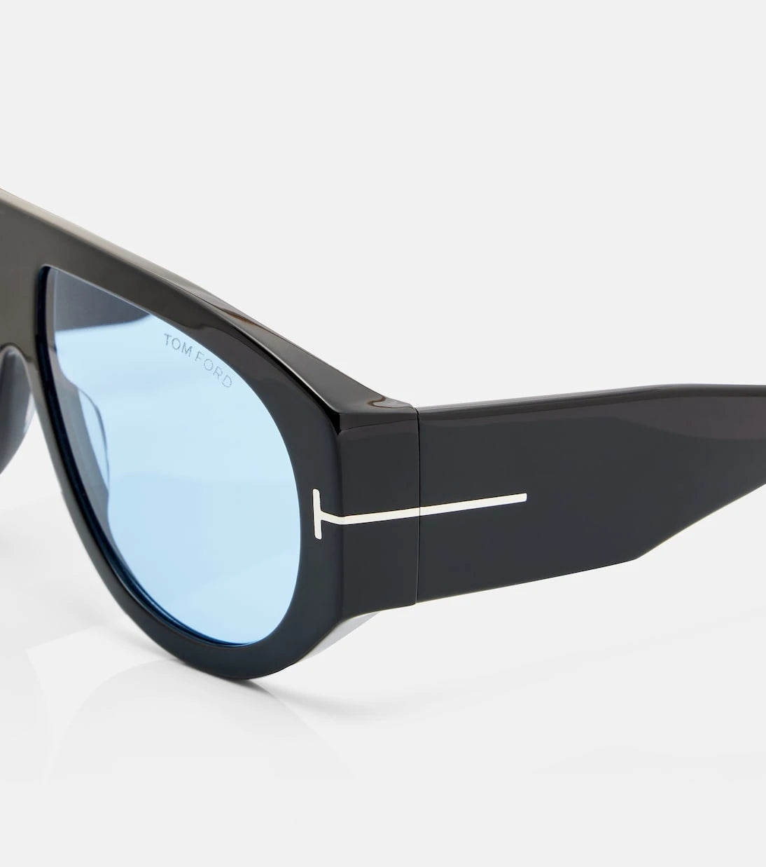 Tom Ford - Bronson aviator sunglasses