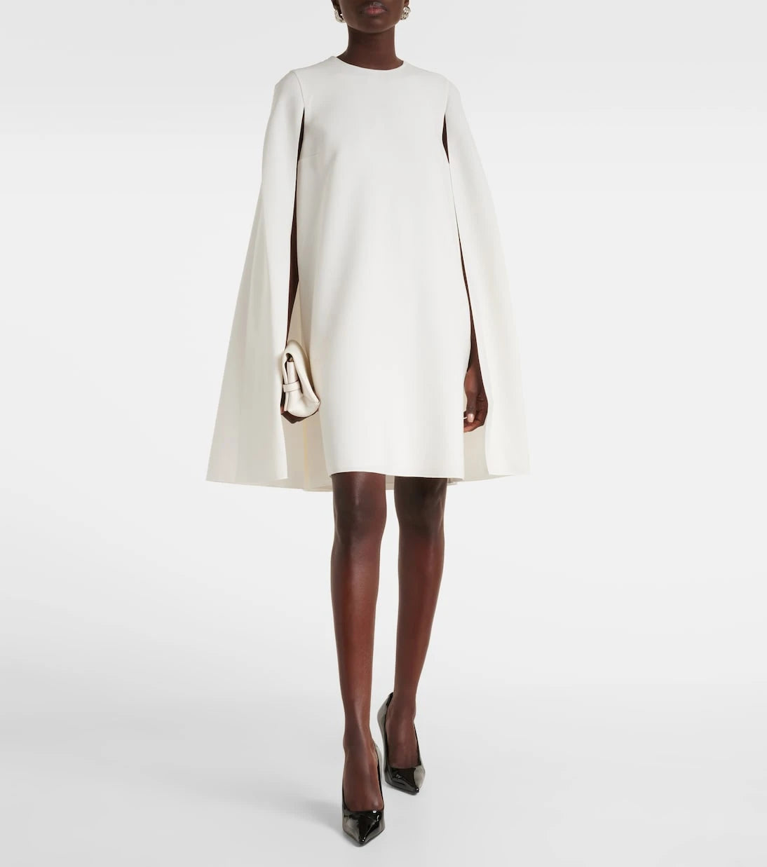 Roksanda - Bridal Twiggy maxi dress