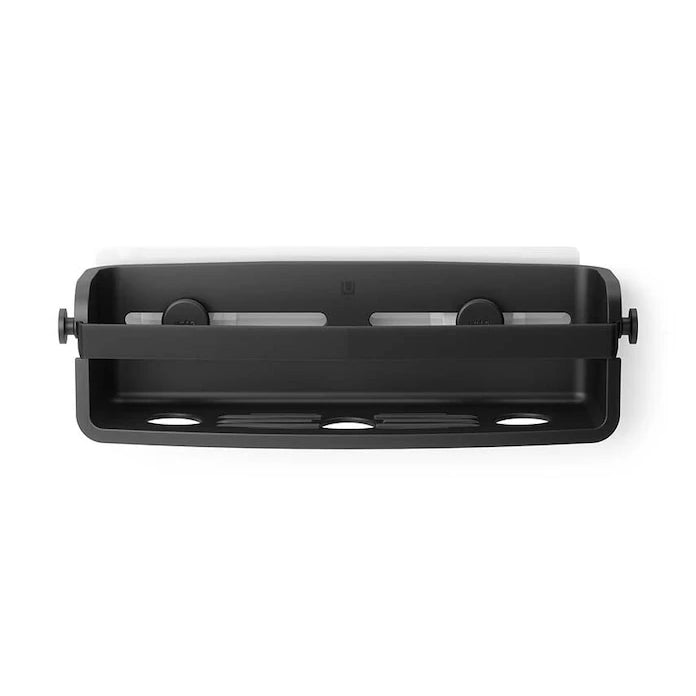 Рафт за баня Umbra Flex Adhesive Bin