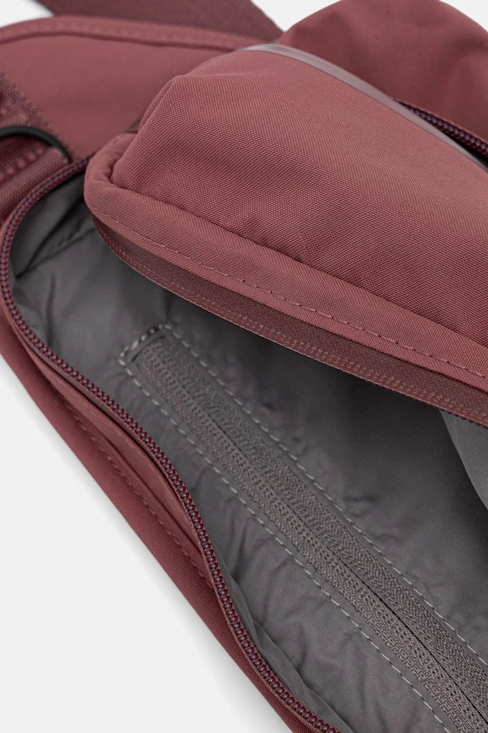 adidas by Stella McCartney kadın bel çantası
