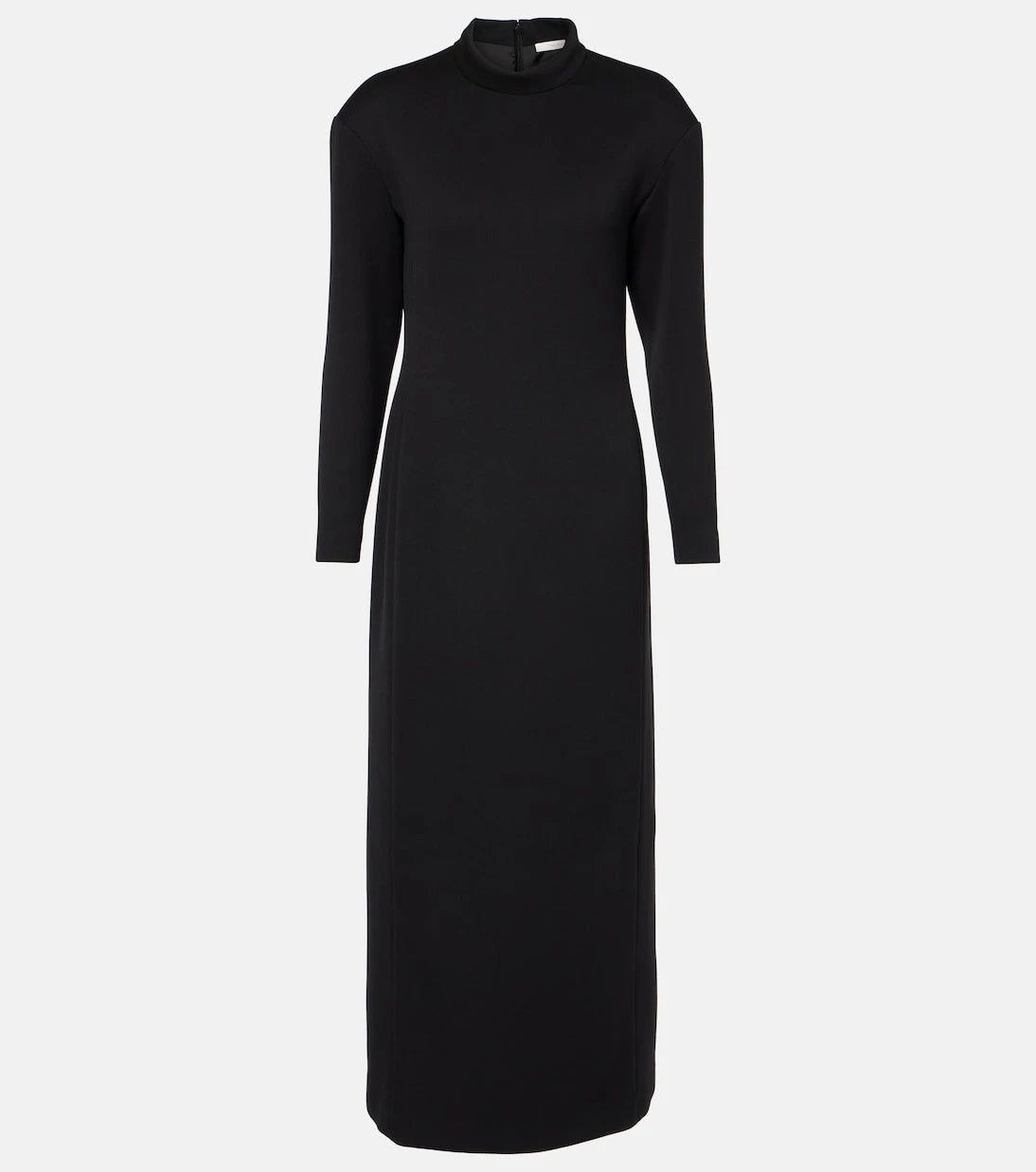 The Row - Arno wool maxi dress