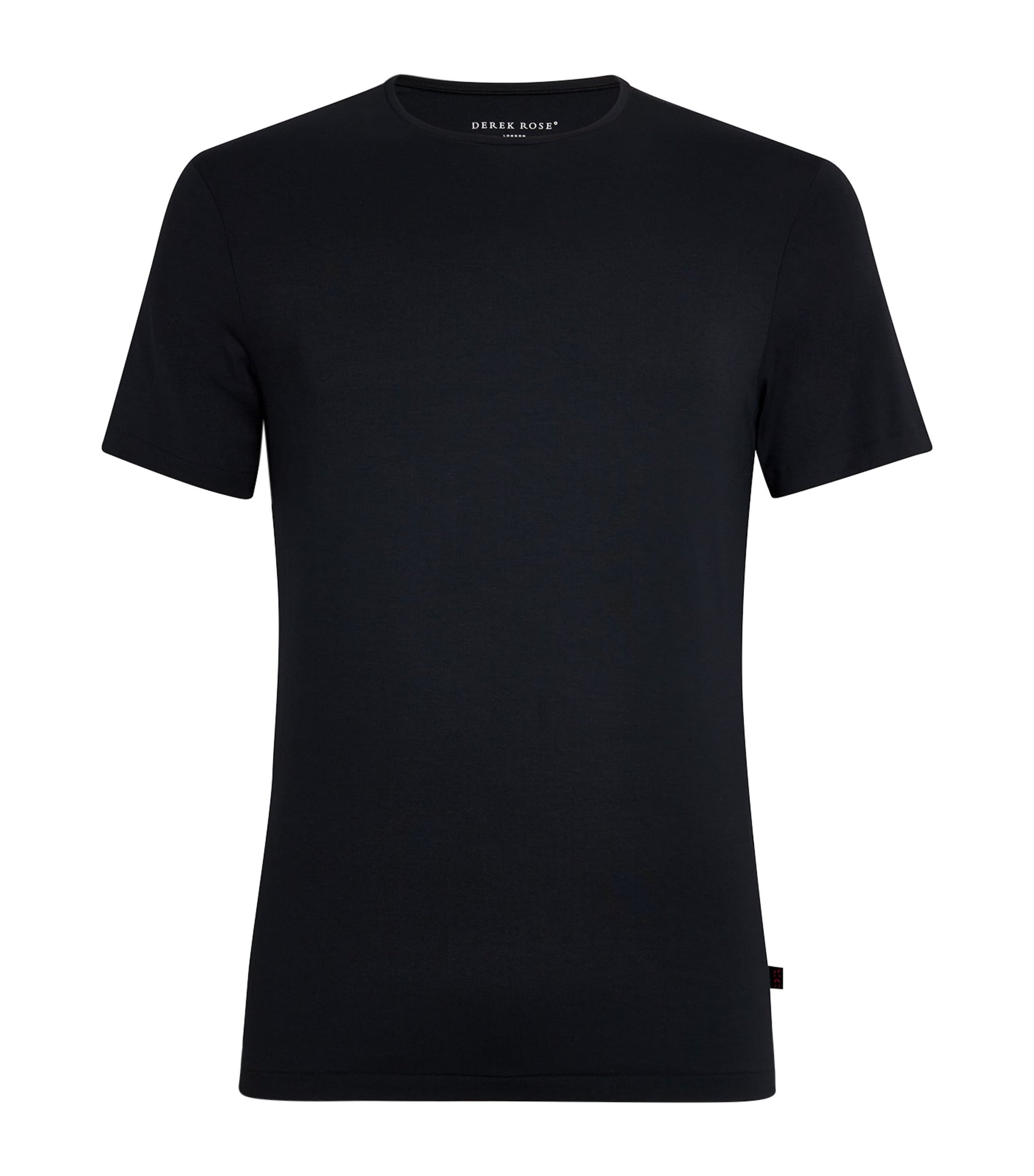 Micromodal Crew-Neck T-Shirt