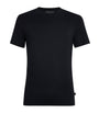 Micromodal Crew-Neck T-Shirt