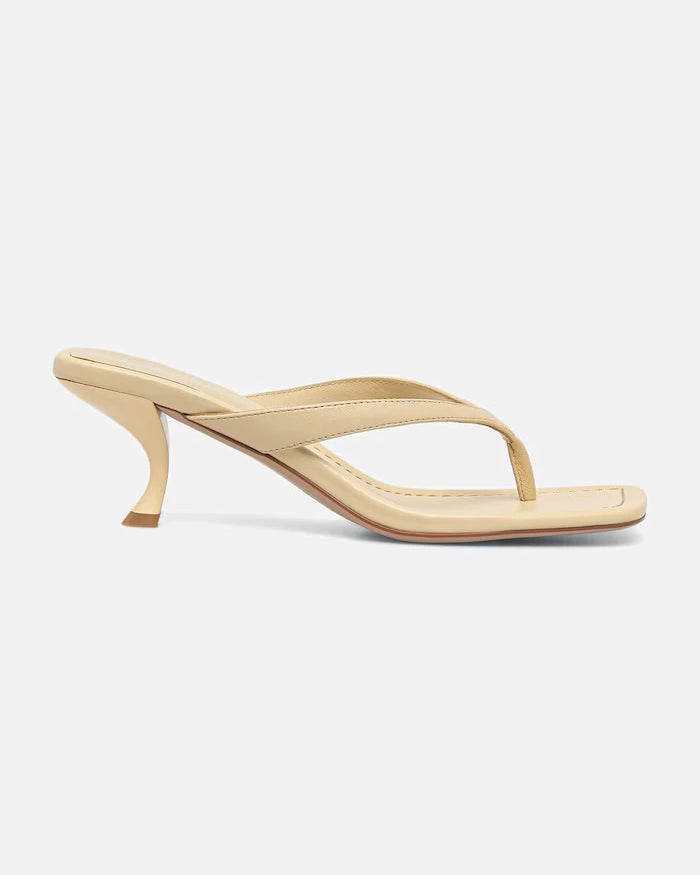 Leather Shoes Answear.LAB from the Unscripted collection