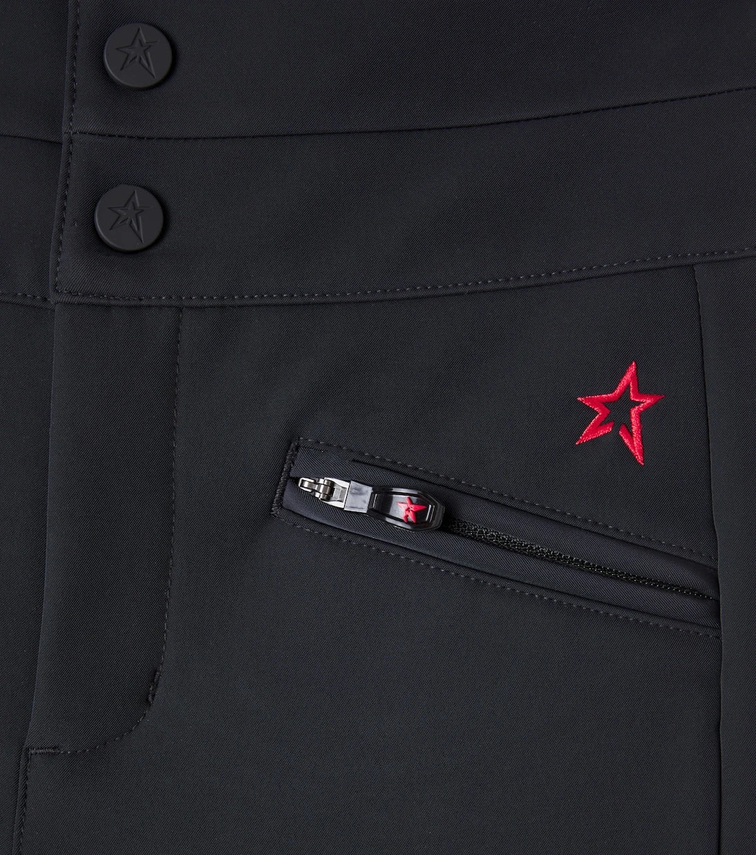 Perfect Moment Kids - Aurora high-rise flared ski pants