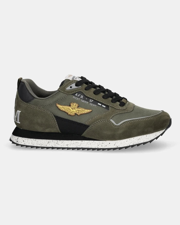 Aeronautica Militare SNEAKERS