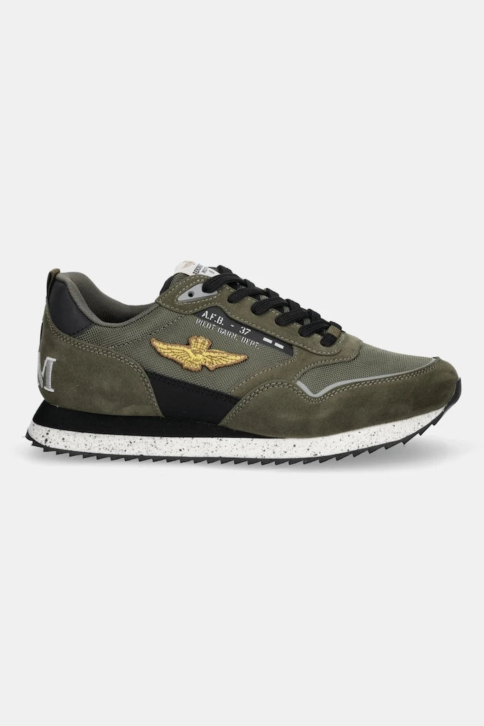 Маратонки Aeronautica Militare SNEAKERS