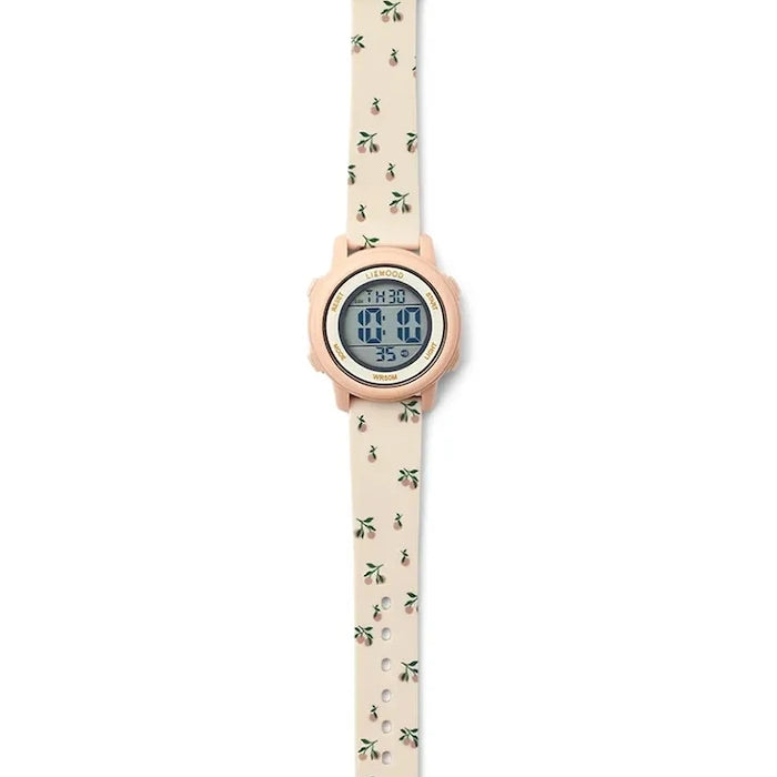 Детски часовник Liewood Sussi Wrist Watch