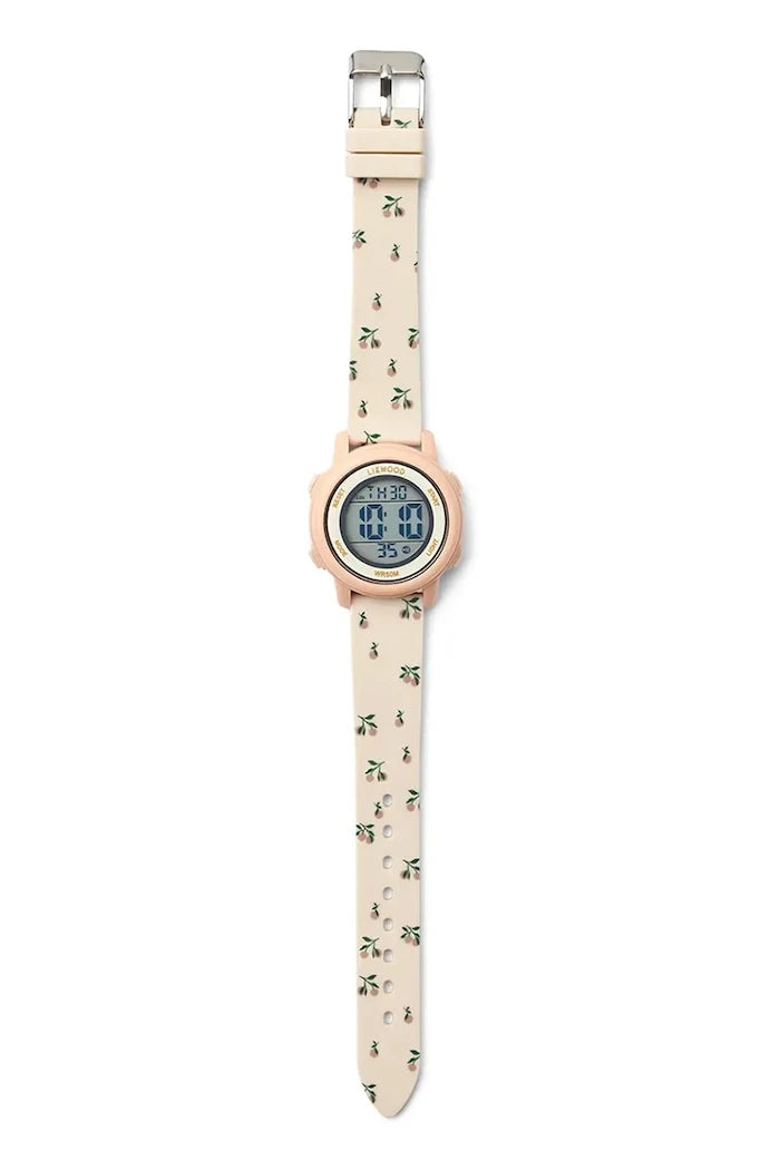 Детски часовник Liewood Sussi Wrist Watch