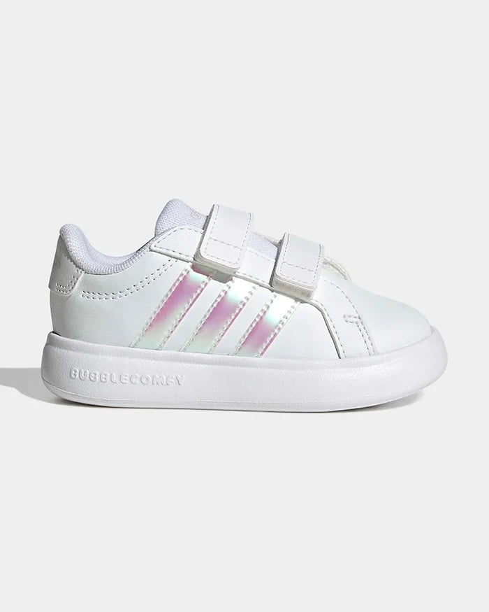 adidas GRAND COURT 3.0 BUBBLE Bebek Spor Ayakkabı