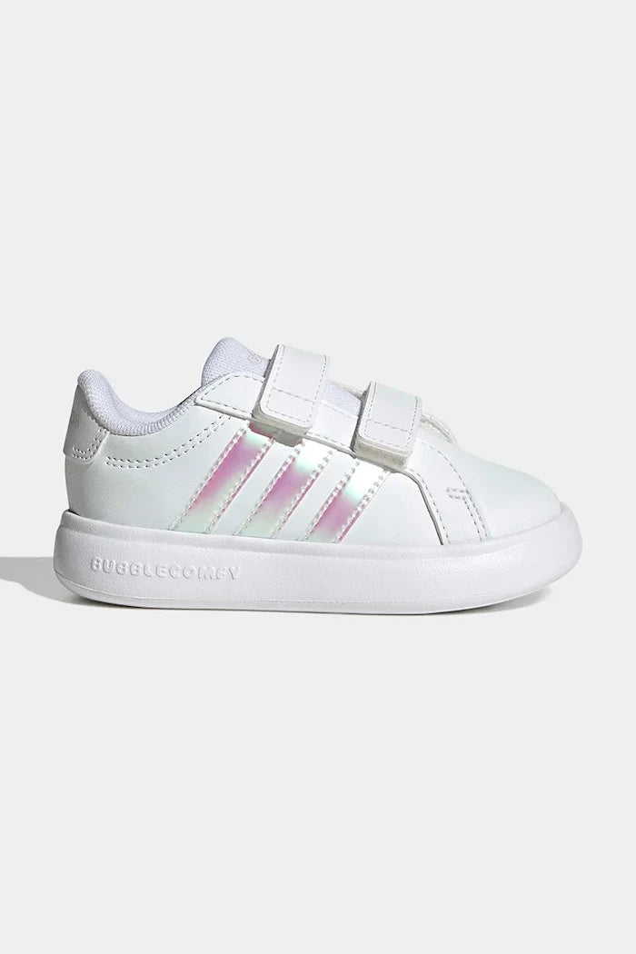Бебешки маратонки adidas GRAND COURT 3.0 BUBBLE