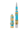 Resin and Yellow Gold Montgolfier Rollerball Pen