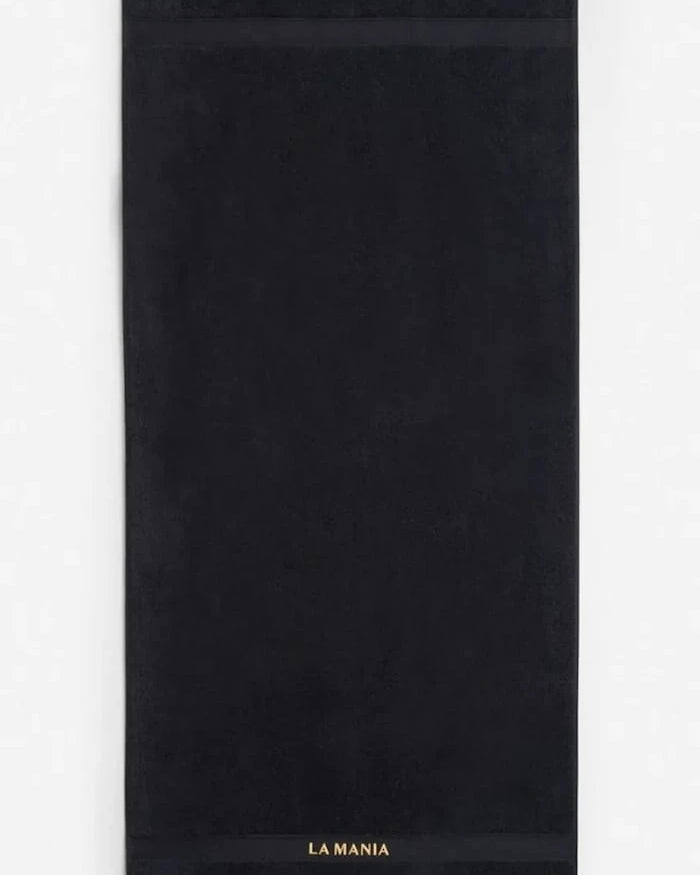 La Mania Supima pamuktan orta boy havlu 70 x 140 cm