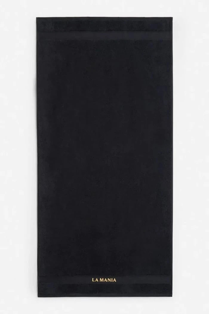 La Mania Supima pamuktan orta boy havlu 70 x 140 cm