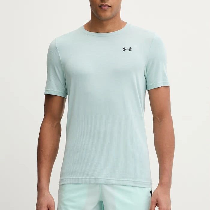Тениска за трениране Under Armour Vanish