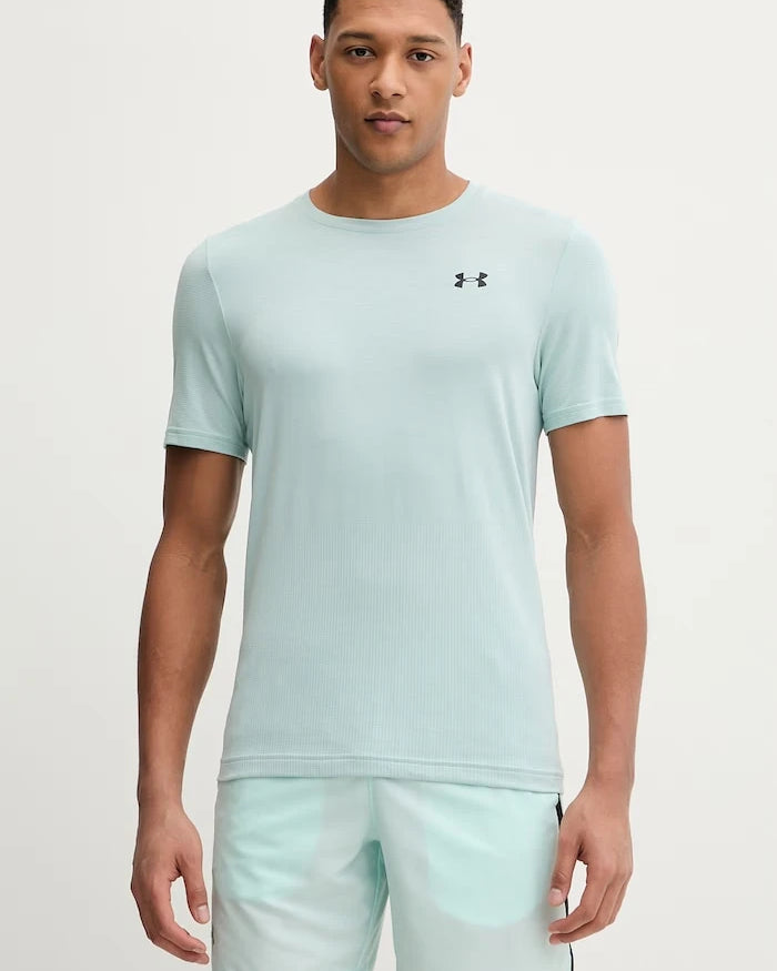 Тениска за трениране Under Armour Vanish