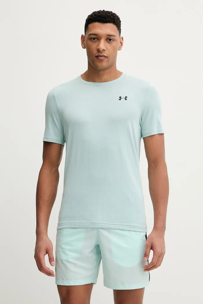Тениска за трениране Under Armour Vanish