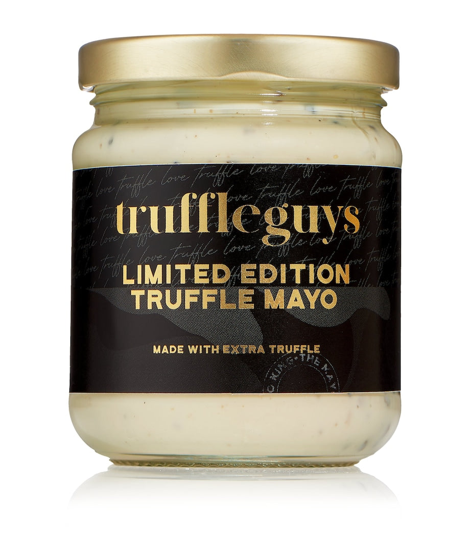 Truffle Guys Extra Truffle Mayo (190g)