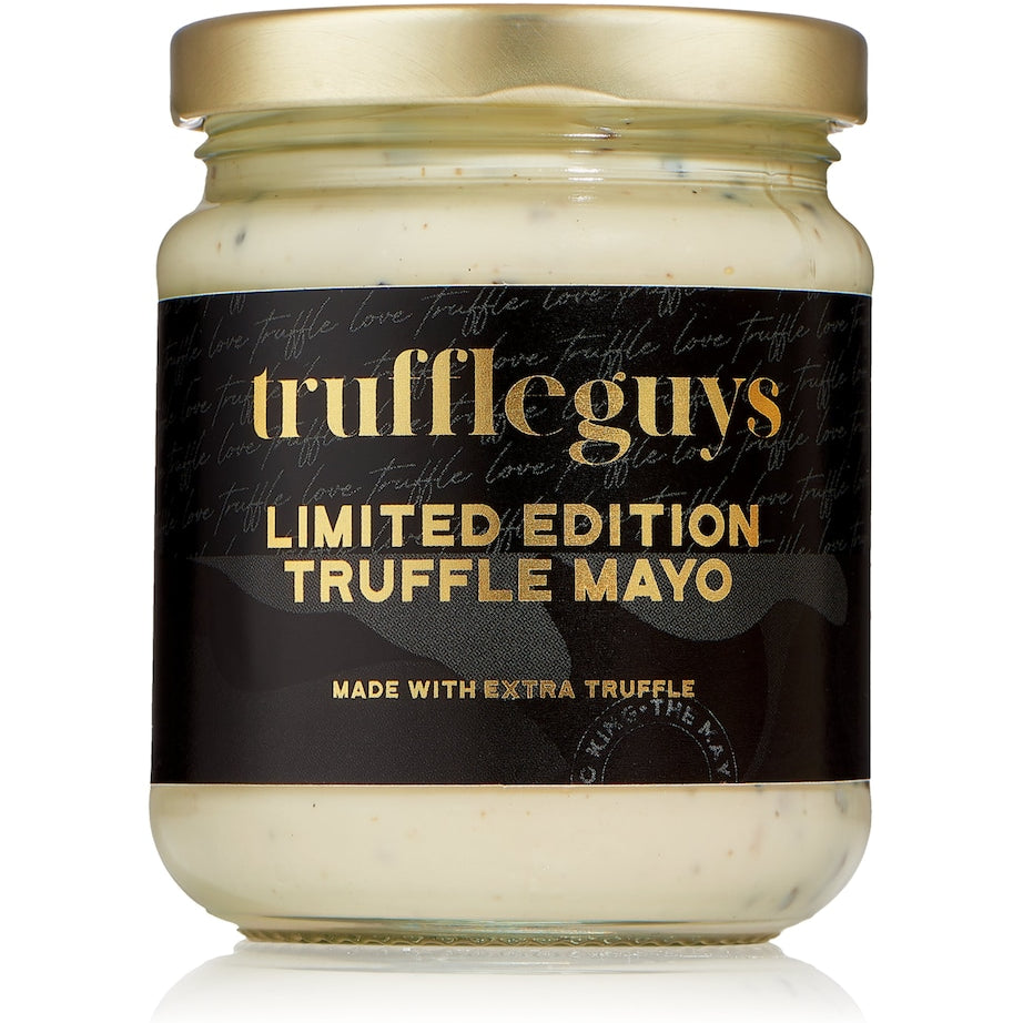 Extra Truffle Mayo (190g)