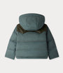 Hooded Puffer Jacket (10-14 Years)