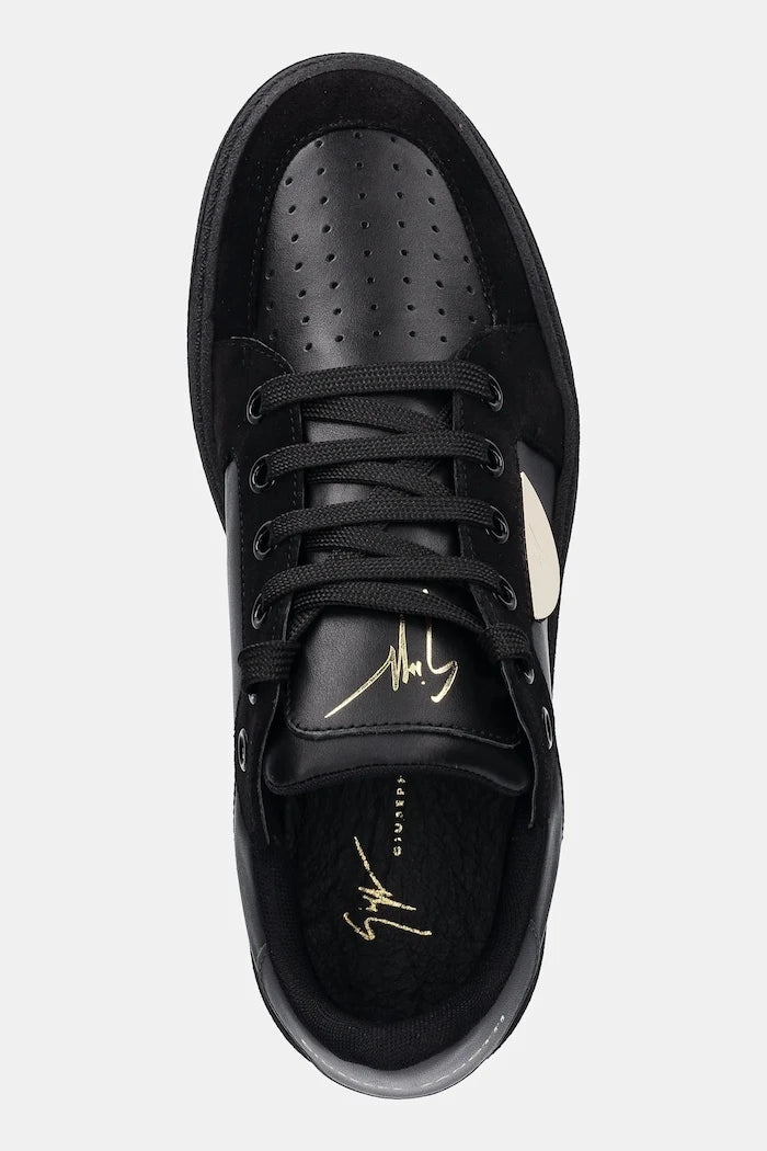 Giuseppe Zanotti Deri Spor Ayakkabı GZ/94