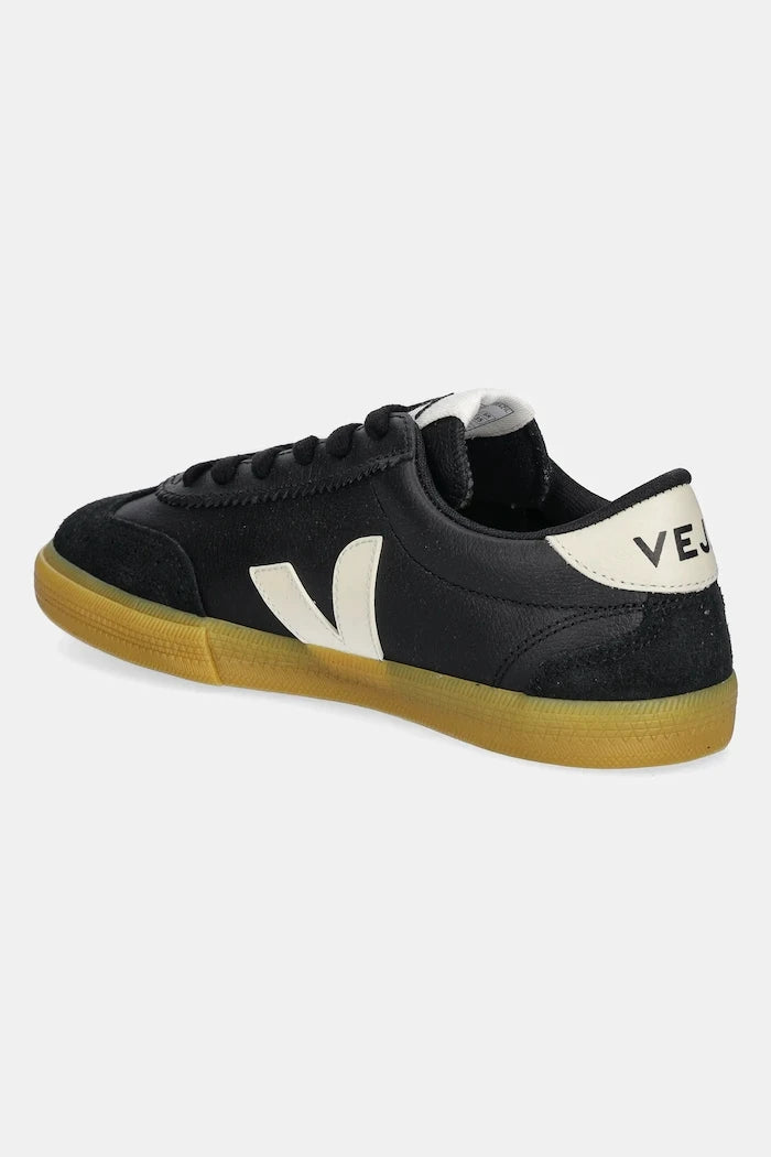 Кожени маратонки Veja Volley