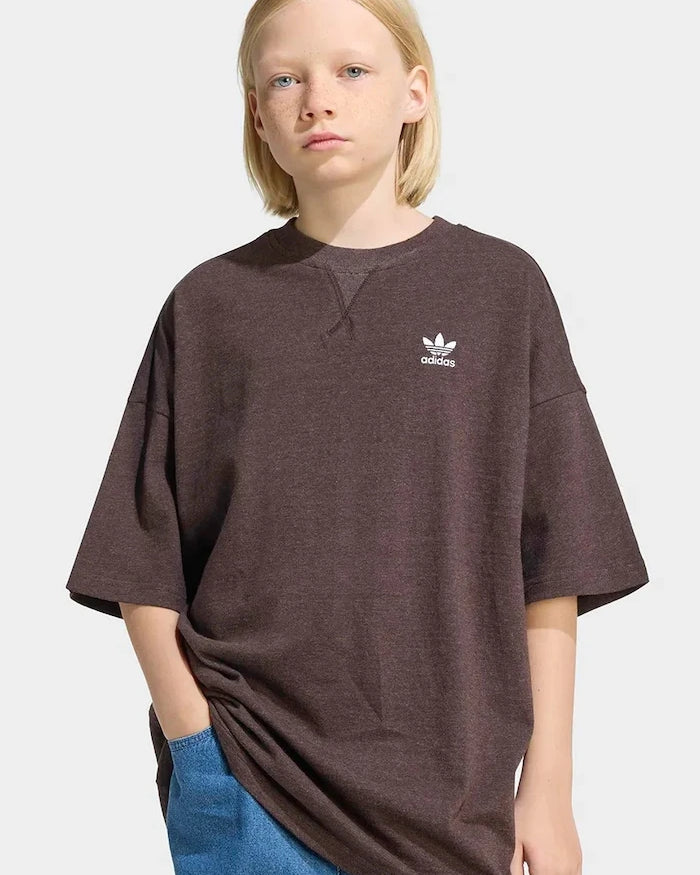 adidas Originals Çocuk Pamuklu Tişört