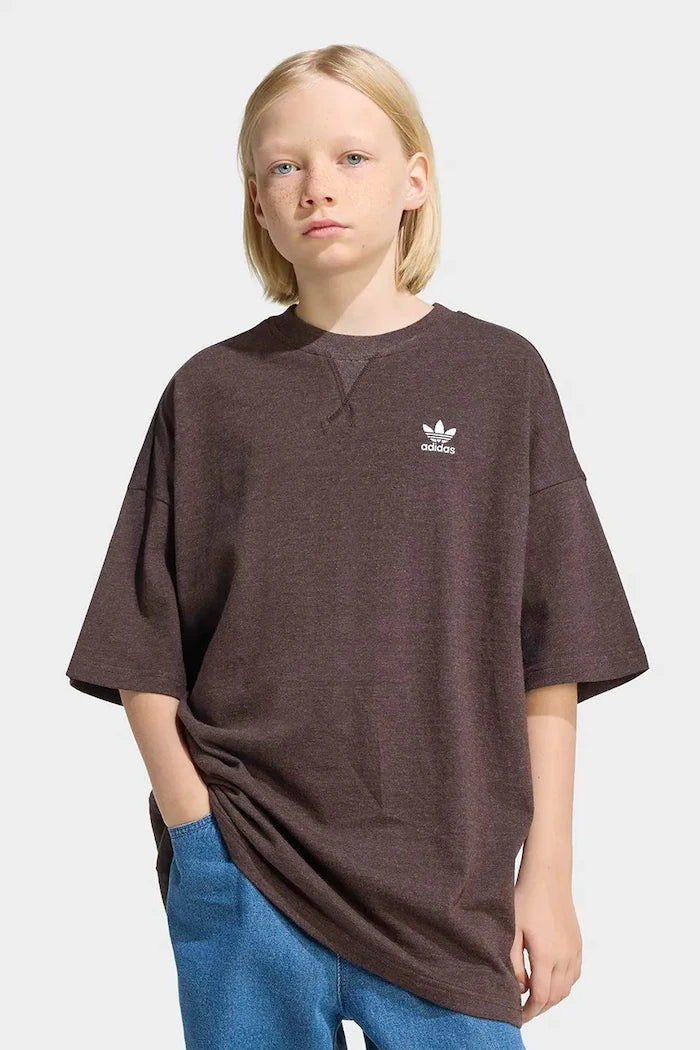 adidas Originals Çocuk Pamuklu Tişört