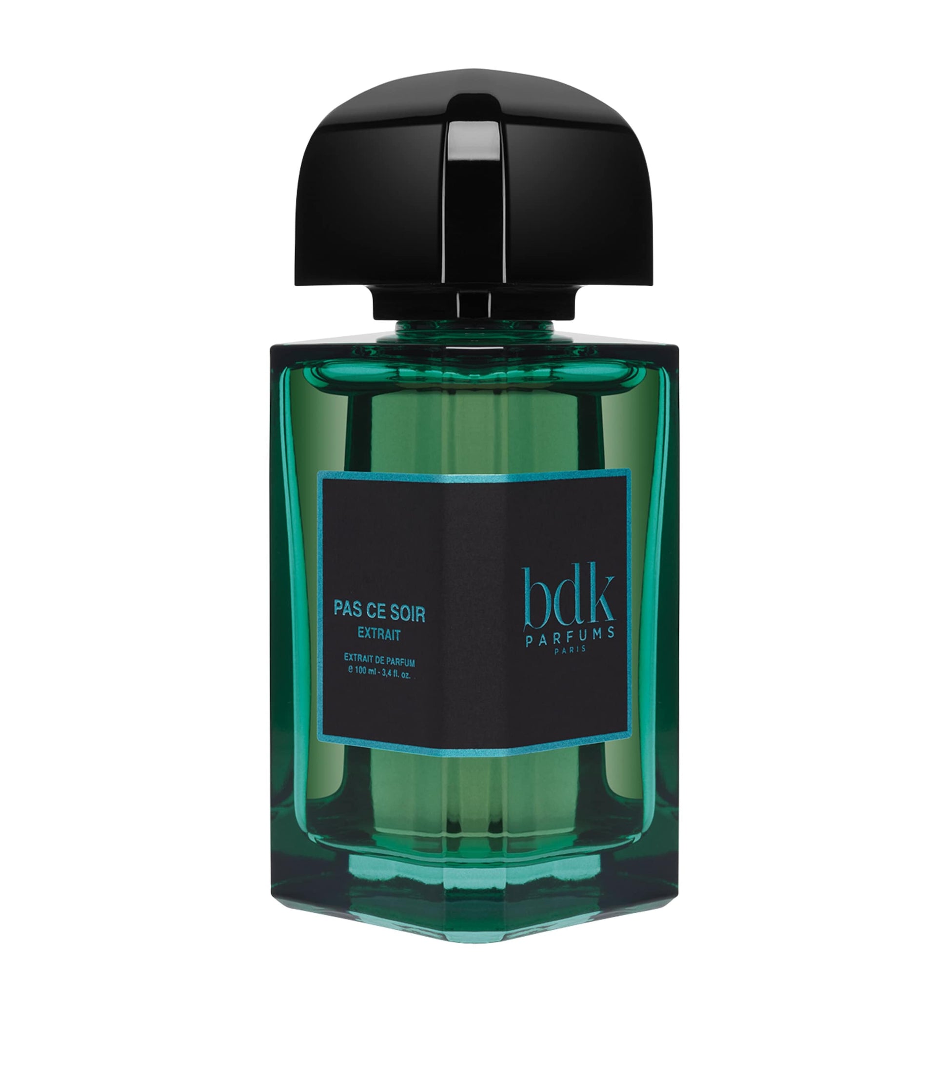 Pas Ce Soir Extrait Eau de Parfum (100ml)