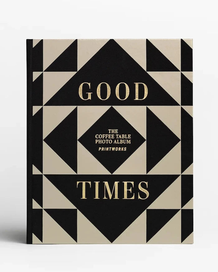 Printworks Good Times Fotoğraf Albümü 33 x 27 cm