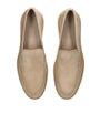 Suede Altea Loafers