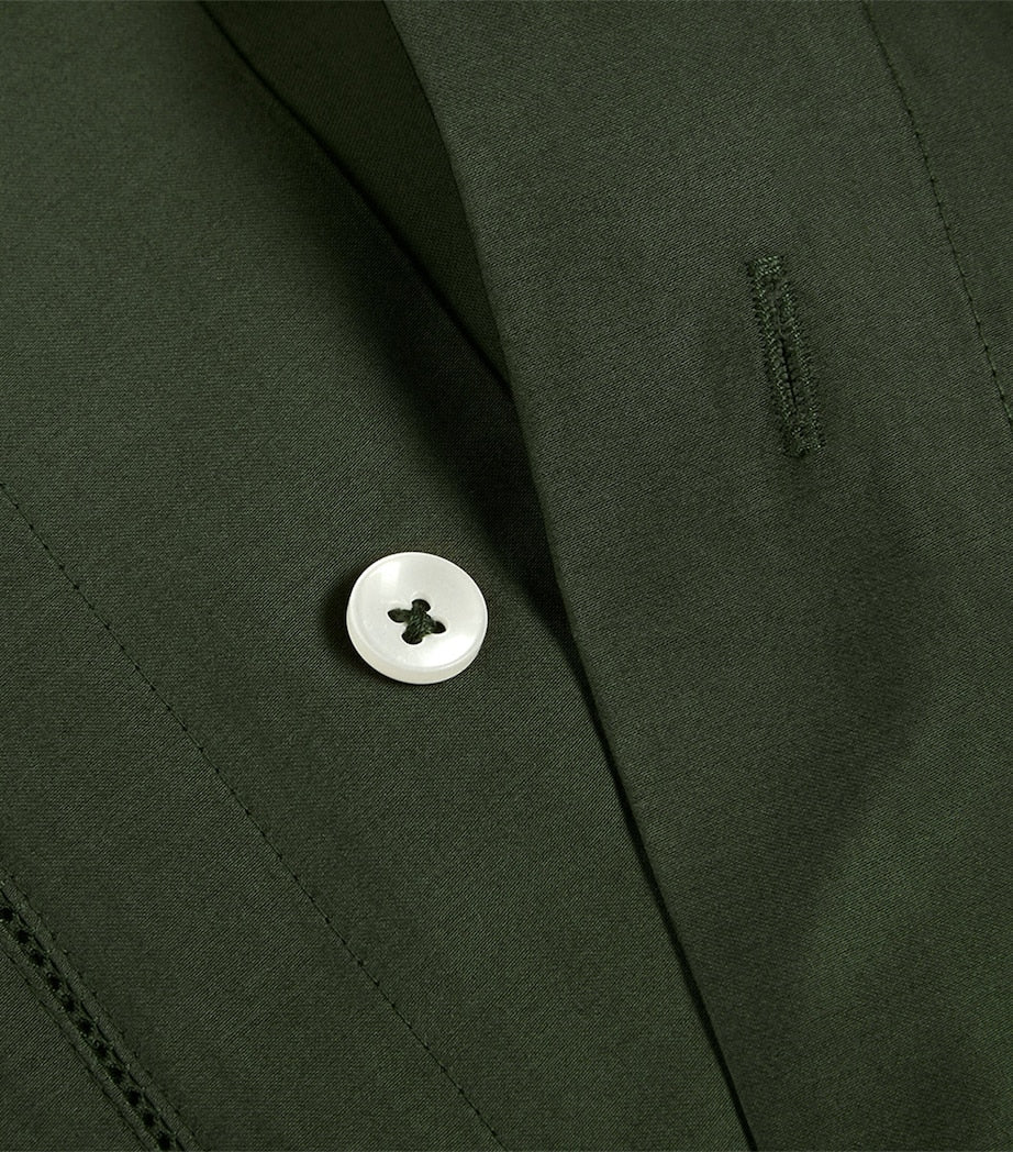 Cotton RL624 Super King Duvet Cover (260cm x 220cm)