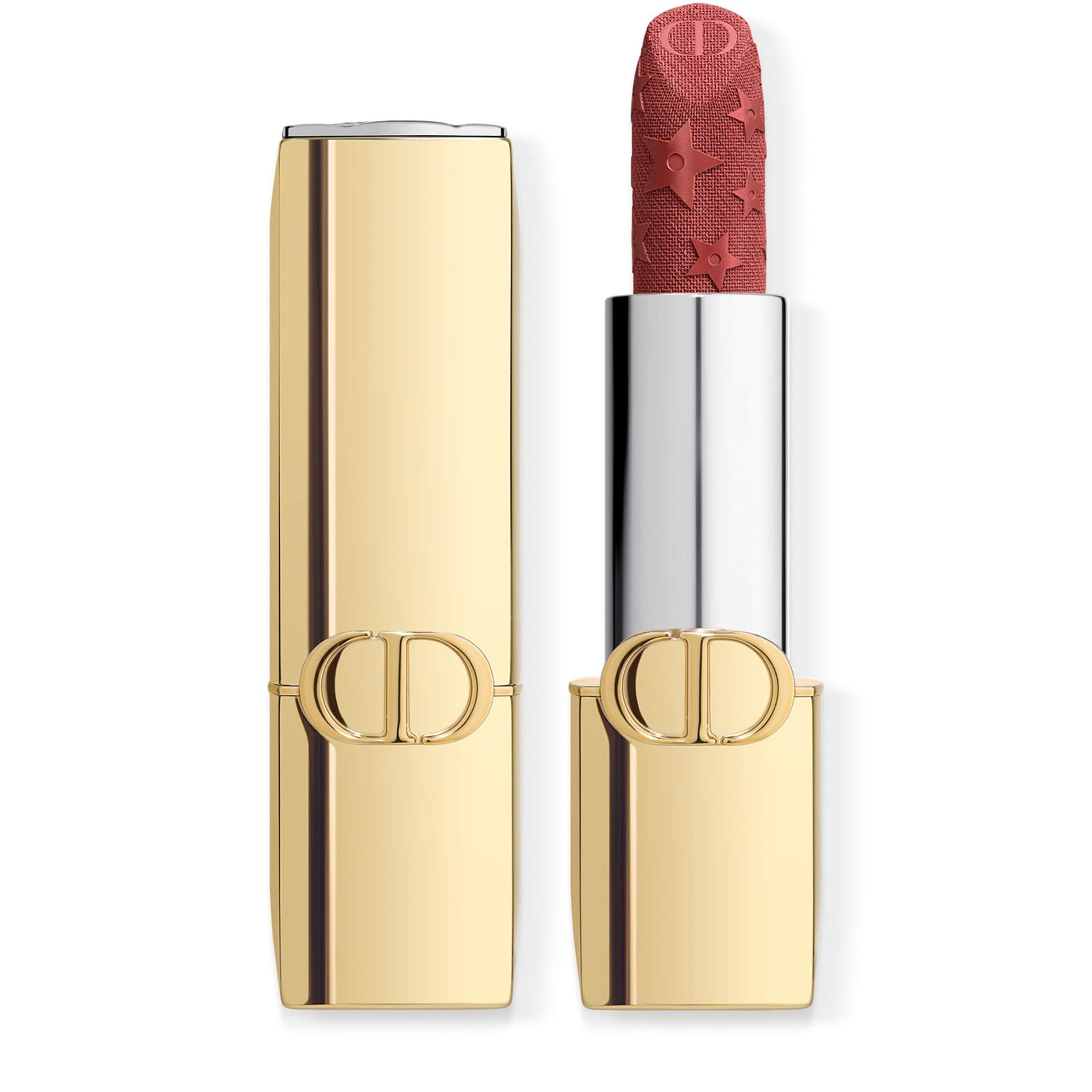 Rouge Dior Couture Matte Lipstick