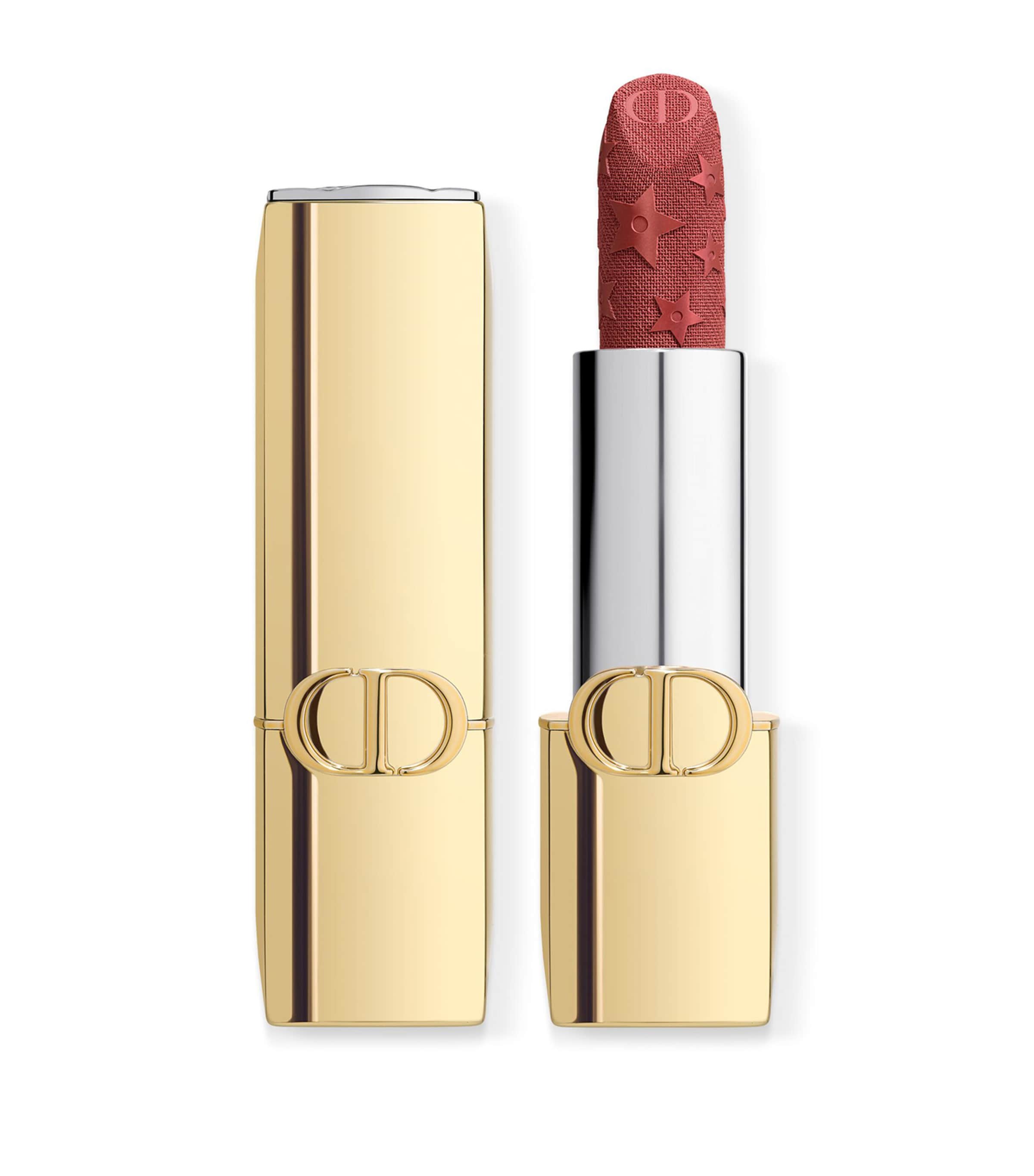 Rouge Dior Couture Matte Lipstick